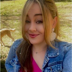 Meet your Posher, Codi